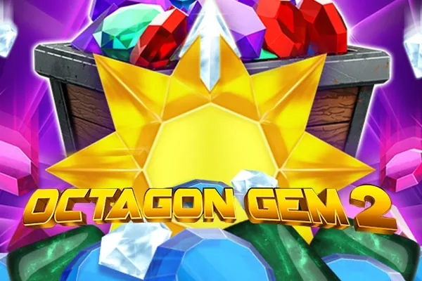 Octagon Gem 2